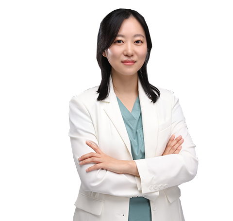 김해진 원장